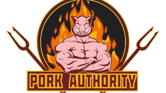 Pork Authority BBQ
