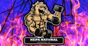 Announcement: Social Victory Media LLC No Longer Affiliated with NEPA Natural Bodybuilding Competition