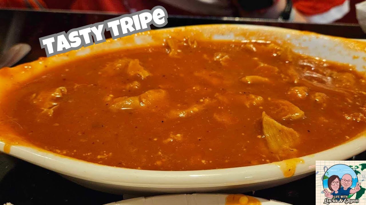 NEPA Tripe Tour: (Ep. 8) Arcaro’s Taylor Pa