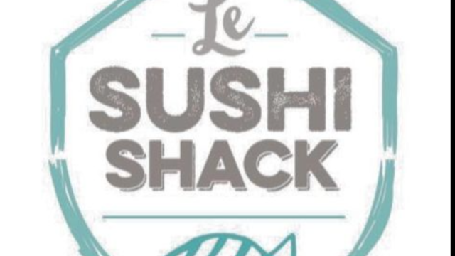 Le Sushi Shack