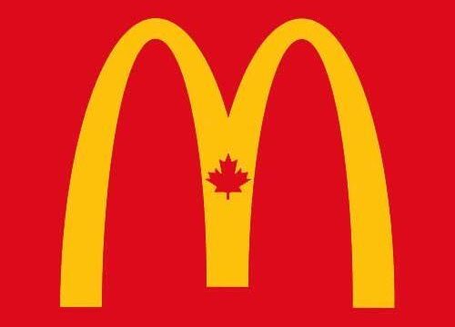 McDonald’s Canada