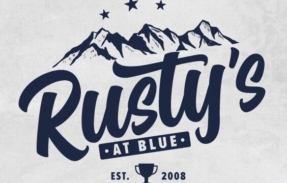 Rusty’s at Blue