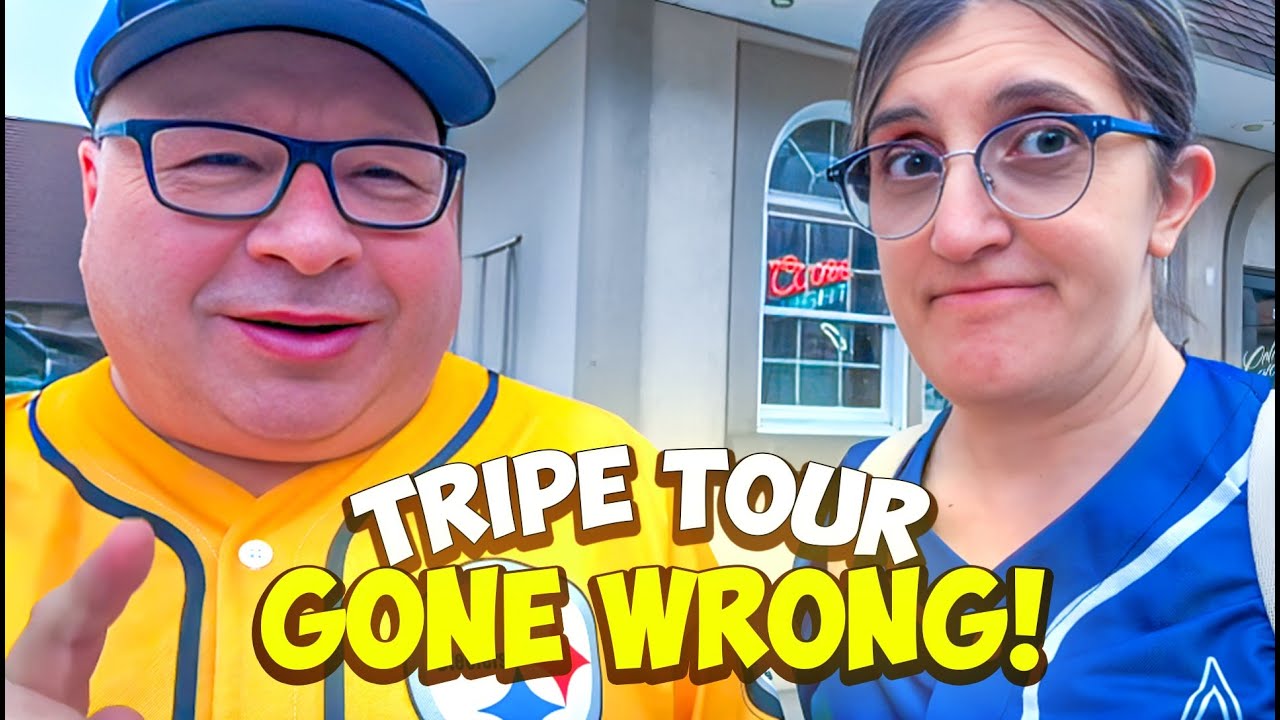 WORST TRIPE EVER – Honest Review