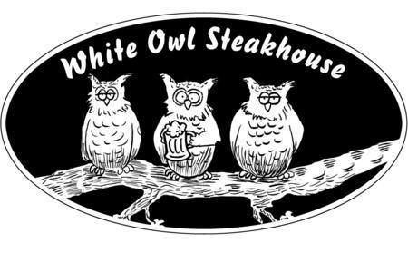 The WhiteOwl Steakhouse