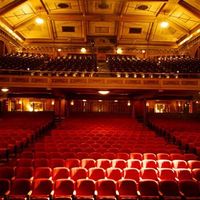 Tarrytown Music Hall