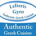 Lefteris Gyro