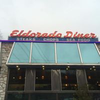 Eldorado Diner