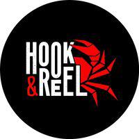 Hook & Reel Cajun Seafood & Bar – Middletown, NY