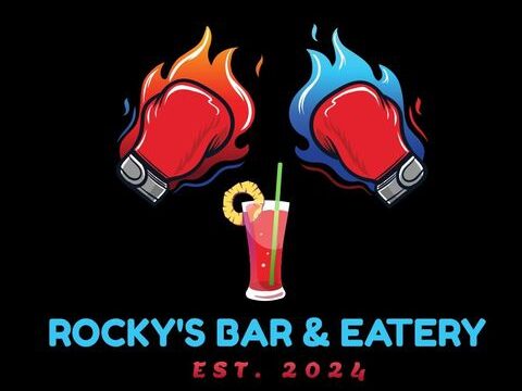 Rocky’s Bar & Eatery