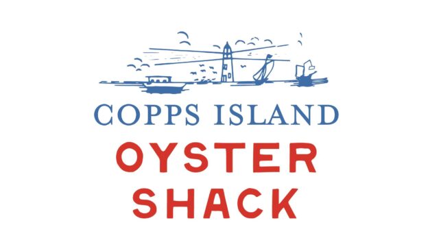 Copps Island Oyster Shack