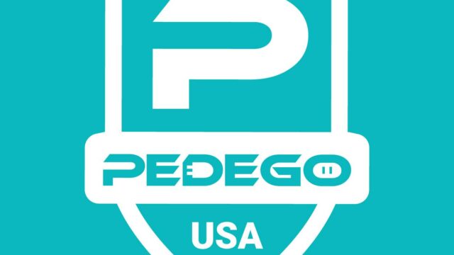 Pedego Electric Bikes