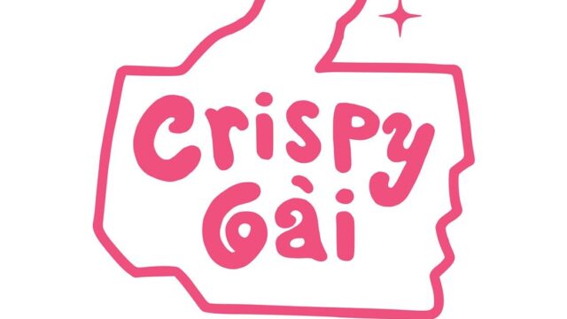 Crispy Gai