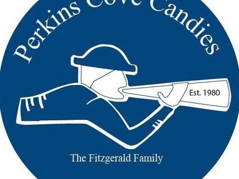 Perkins Cove Candy Shop