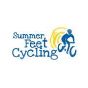 Summerfeet Cycling