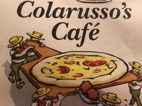 Colarusso’s Cafe