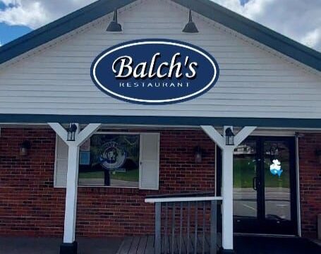 Balch’s Seafood Restaurant