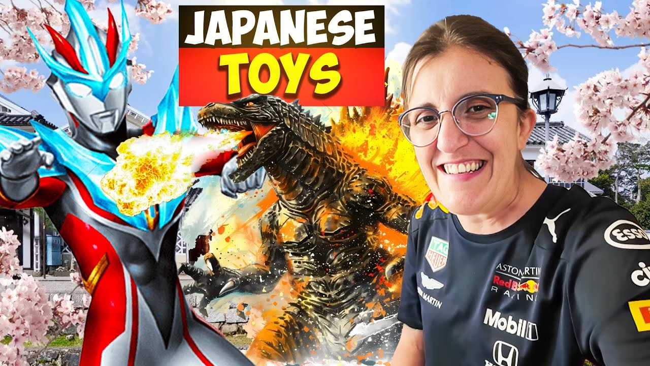 Japanese Toy Museum | Exploring Himeji Station