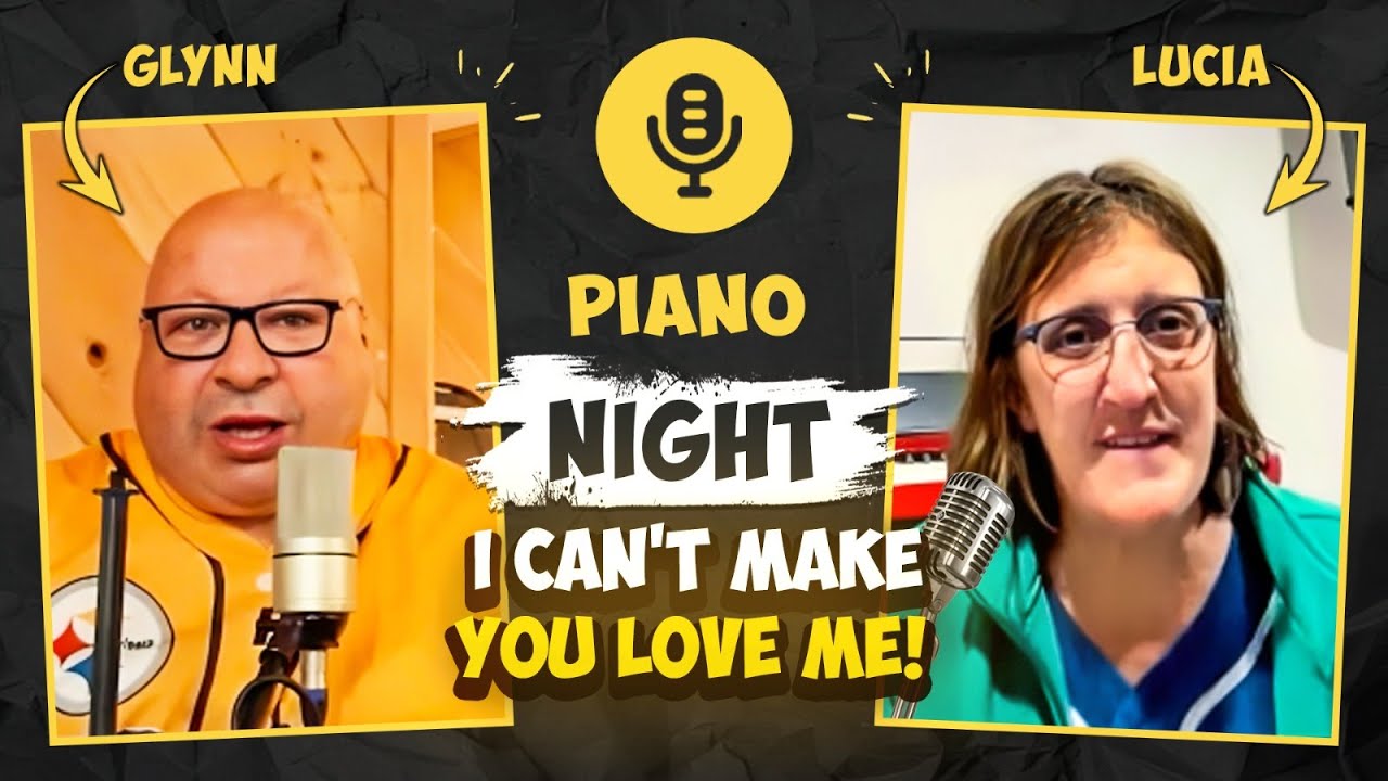 Cover By Bonnie Raitt – Piano Night Live