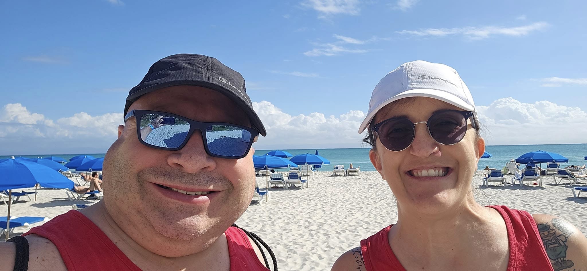 We embark to Panama – our last adventure of the year