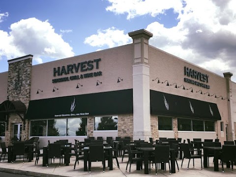 A Holiday Letdown: Why We Won’t Be Returning to Harvest Seasonal Grill & Wine Bar