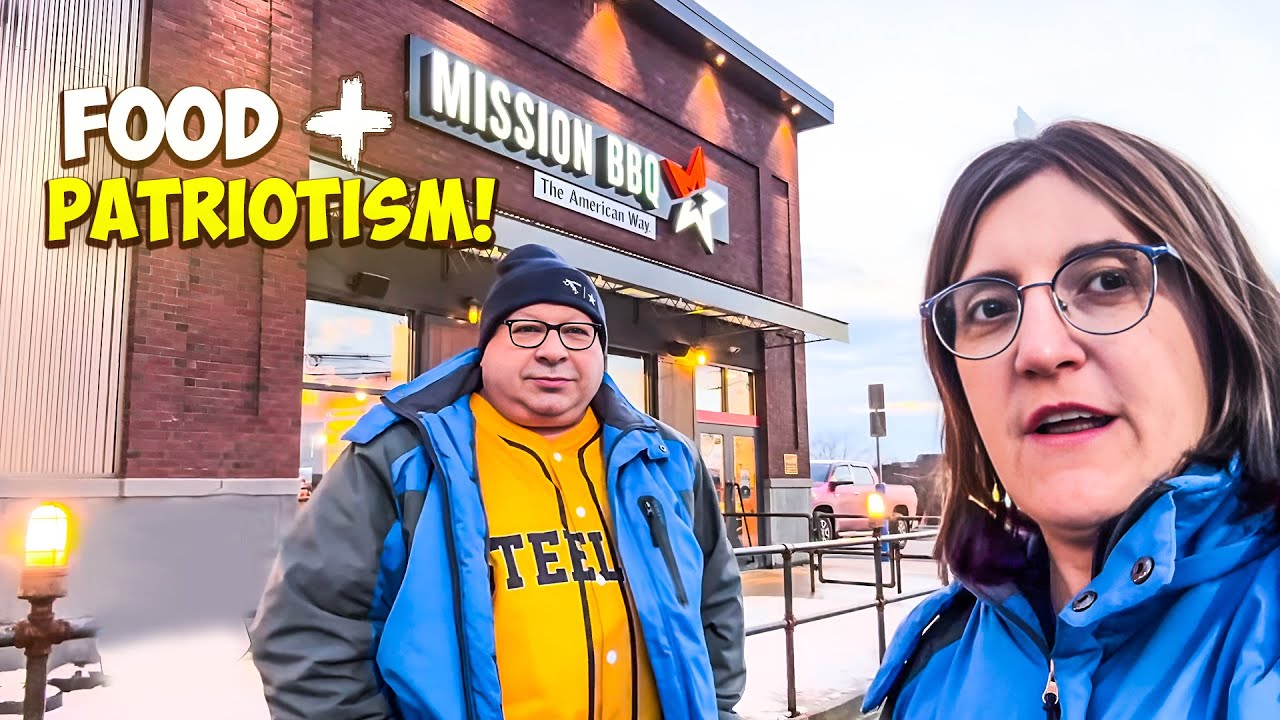 Is Mission BBQ The Best BBQ Chain in Pennsylvania?