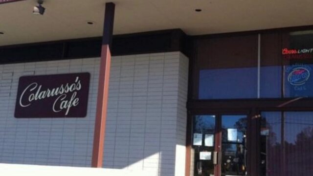 Colarusso’s Famous[1]