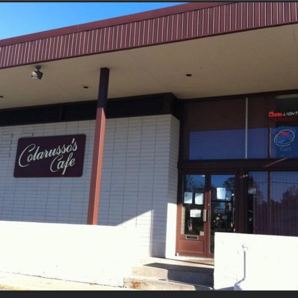 Colarusso’s Famous[1]